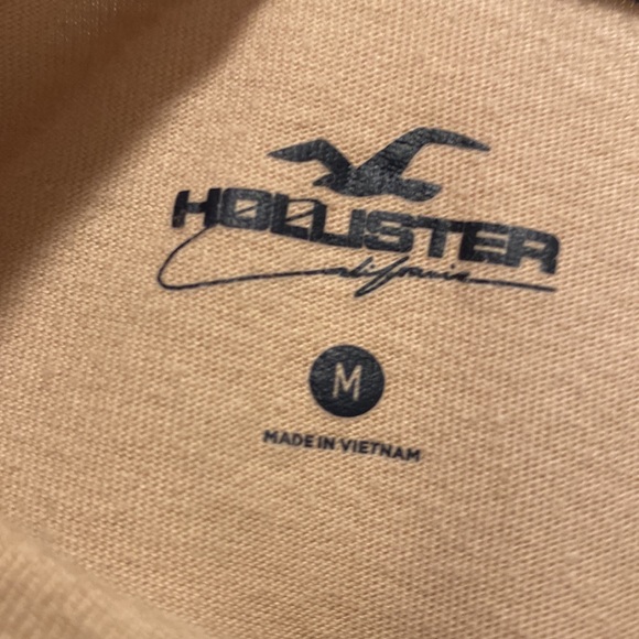 Hollister tee size M - Picture 4 of 4